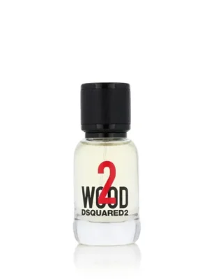 Dsquared2 2 Wood EDT 30 ml UNISEX Značkový