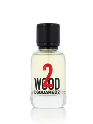 Dsquared2 2 Wood EDT 50 ml UNISEX Sleva