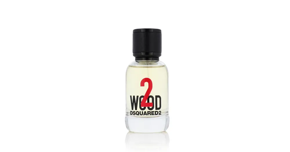 Dsquared2 2 Wood EDT 50 ml UNISEX Sleva