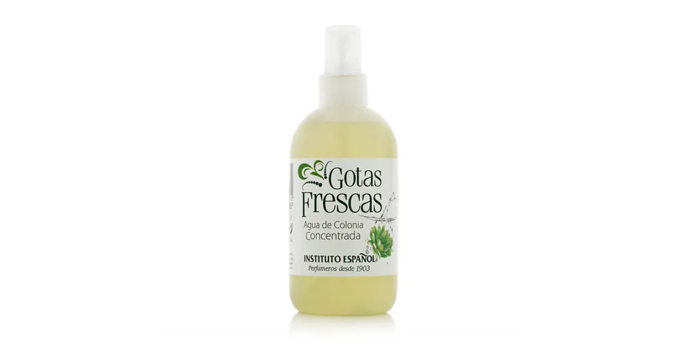 Instituto Español Gotas Frescas EDC 250 ml UNISEX . Odeslání Ihned