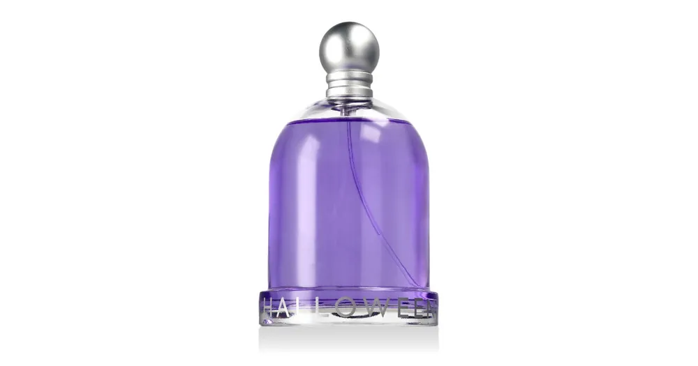 Ověřený Halloween Halloween EDT 200 ml W