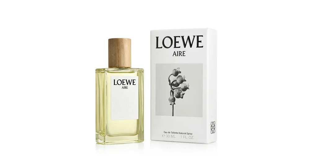 Loewe Aire EDT 30 ml W Nejlepší Cena
