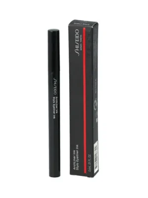 Rychlé Dodání Shiseido ArchLiner Ink Eyeliner (01 Shibui Black) 0,4 ml .