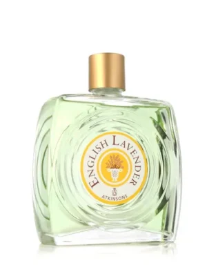 Časově Omezené Atkinsons English Lavender EDT 320 ml UNISEX