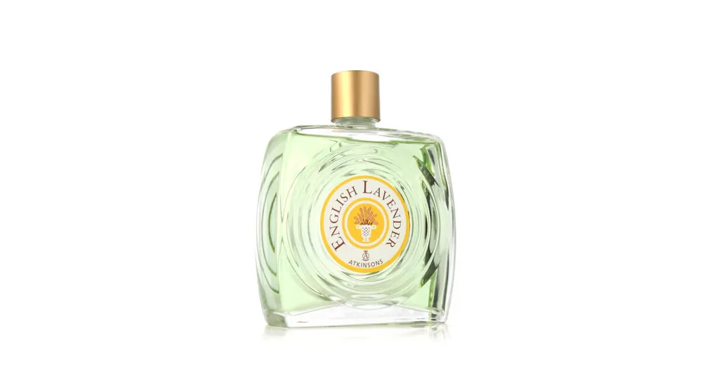 Časově Omezené Atkinsons English Lavender EDT 320 ml UNISEX