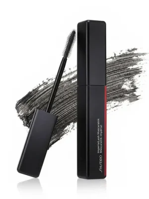 Shiseido ImperialLash MascaraInk (01 Sumi Black) 8,5 g . Super Cena