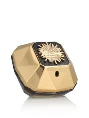 Výprodej Paco Rabanne Lady Million Fabulous EDP Intense 50 ml W