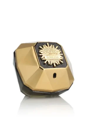 Odeslání Ihned Paco Rabanne Lady Million Fabulous EDP Intense 80 ml W