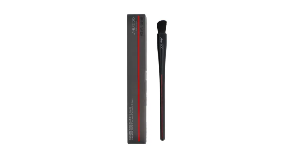 Zlevněný Shiseido NANAME FUDE Multi Eye Brush .