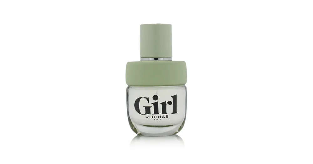 Horká Nabídka Rochas Girl EDT 40 ml W