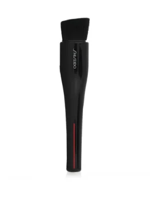 Shiseido Hasu Fude Foundation Brush . Víkendová Akce