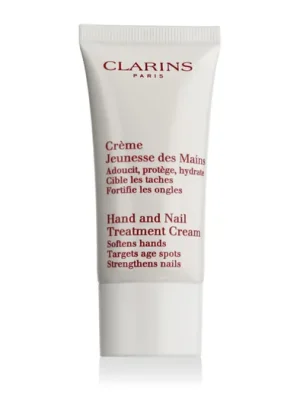 Clarins Hand And Nail Treatment Cream 30 ml Koupit Online