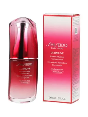 Shiseido Ultimune Power Infusing Concentrate 50 ml . Nejprodávanější