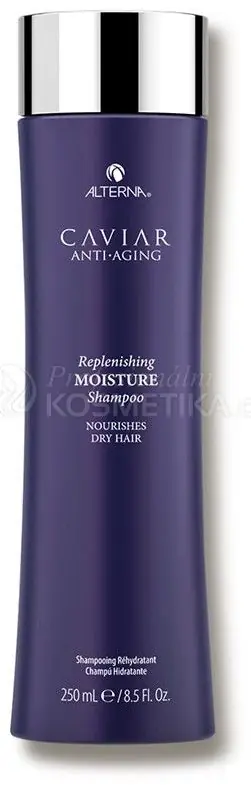 Levný Alterna Caviar Replenishing Moisture Conditioner - Hydratační kondicionér 250 ml