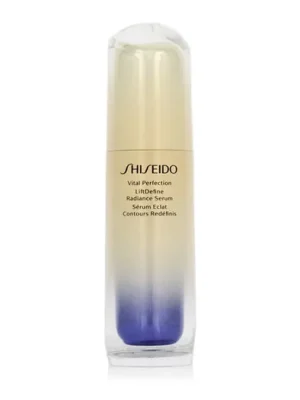 Shiseido Vital Perfection LiftDefine Radiance Serum 40 ml Výprodej