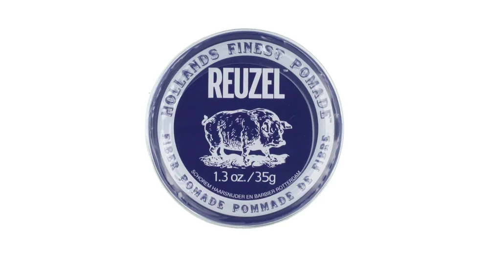Ověřený REUZEL Styling Fiber Pomade 35 g .