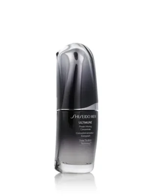 Shiseido Men Ultimune Power Infusing Concentrate 30 ml Novinka
