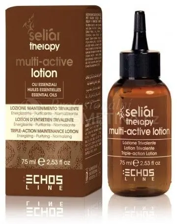 Top Prodej Echosline Seliar Therapy Multi-Active Serum - Udržovací sérum s trojím účinkem 75ml