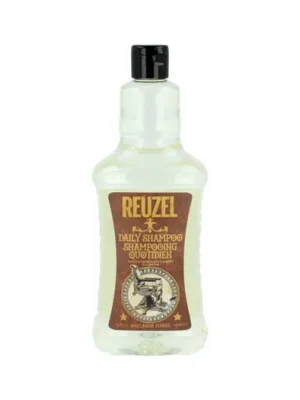 Cenový Hit REUZEL Daily Shampoo 1000 ml .