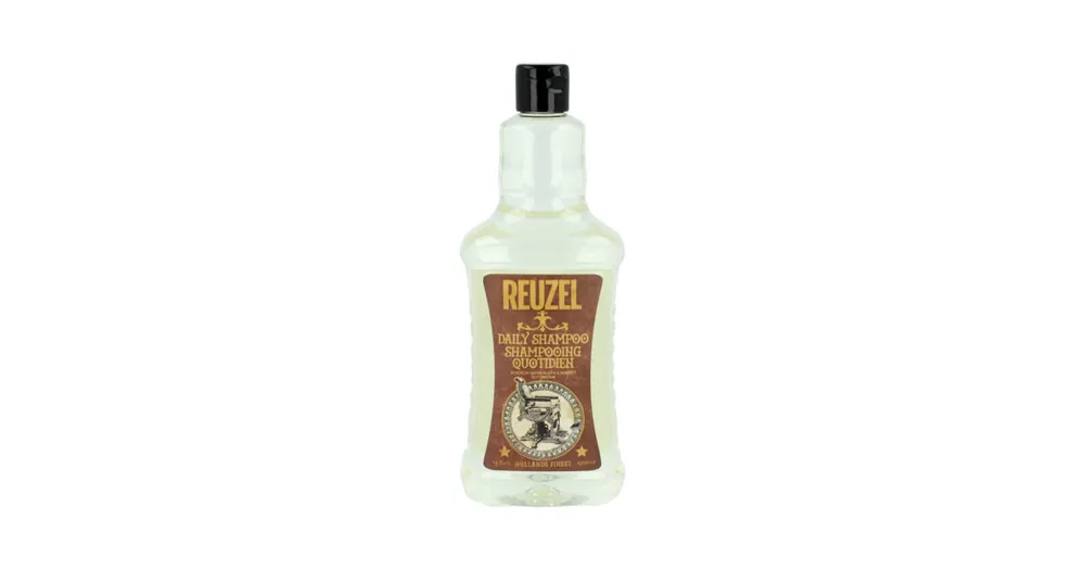 Cenový Hit REUZEL Daily Shampoo 1000 ml .