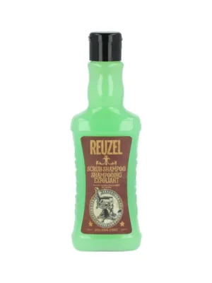 Odeslání Ihned REUZEL Scrub Shampoo 350 ml .