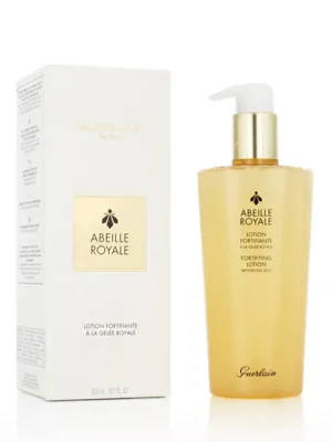 Guerlain Abeille Royale Fortifying Lotion with Royal Jelly 300 ml Značkový