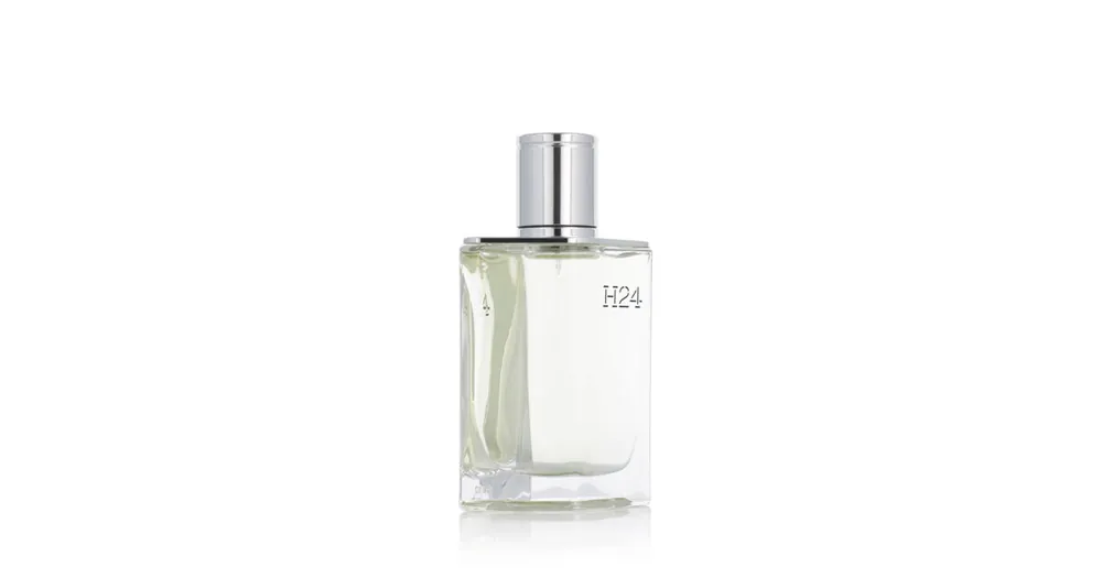 Výprodej Hermès H24 EDT plnitelný 50 ml M