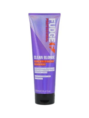 Autentický Fudge Clean Blonde Violet-Toning Shampoo 250 ml .