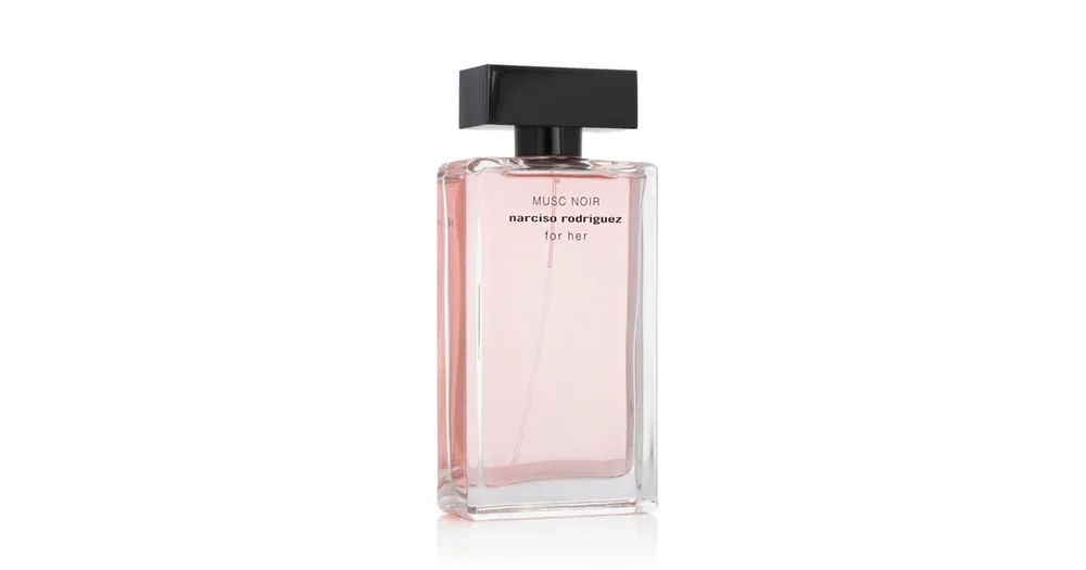 Přímo Od Výrobce Narciso Rodriguez Musc Noir For Her EDP 100 ml W