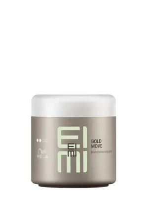 Wella EIMI Bold Move Matte Texturising Paste 150 ml . Tovární Cena
