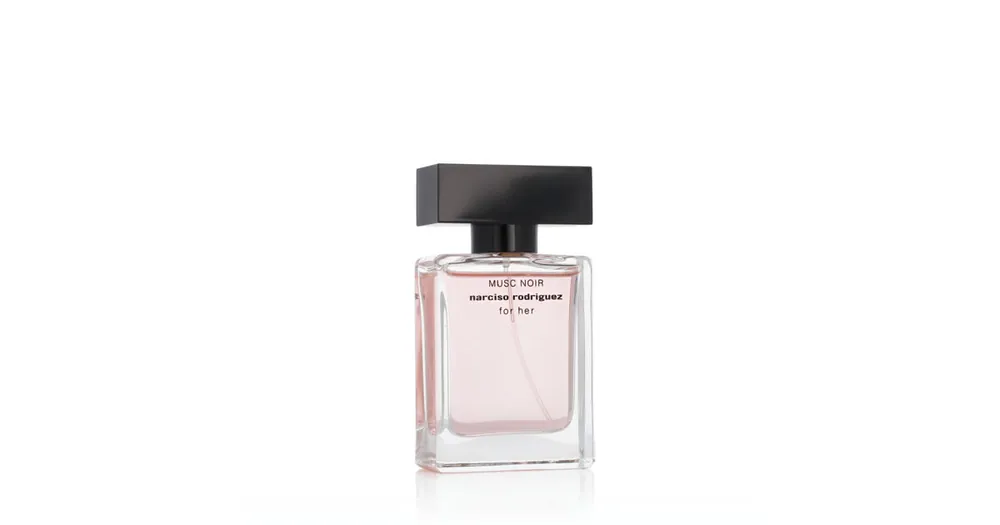 Narciso Rodriguez Musc Noir For Her EDP 30 ml W Oblíbený