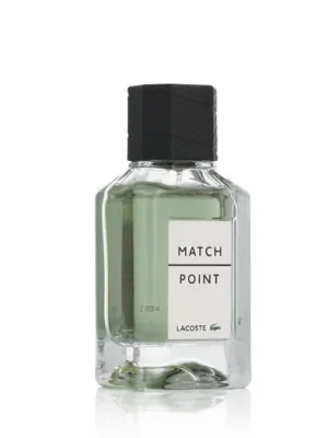 Odeslání Ihned Lacoste Match Point EDT 50 ml M