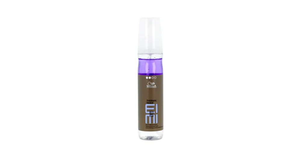Tovární Cena Wella EIMI Thermal Image Heat Protection Spray 150 ml .