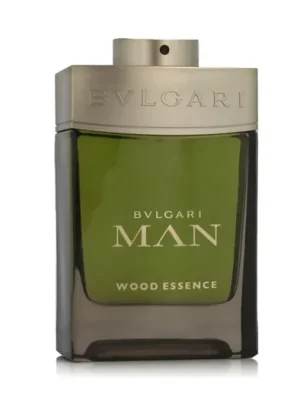 Cenová Bomba Bvlgari Man Wood Essence EDP 150 ml M