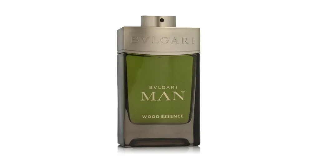 Cenová Bomba Bvlgari Man Wood Essence EDP 150 ml M
