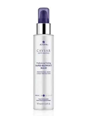 Alterna Caviar Rapid Blowout Balm 147 ml . Expresní Doručení