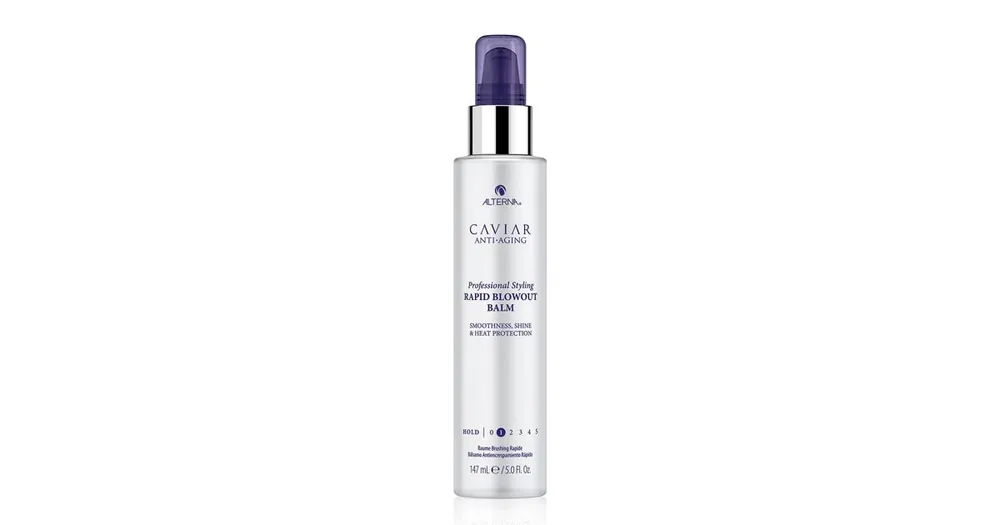 Alterna Caviar Rapid Blowout Balm 147 ml . Expresní Doručení