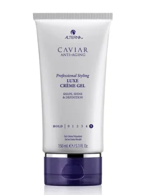 Novinka Alterna Caviar Luxe Créme Gel 150 ml  .