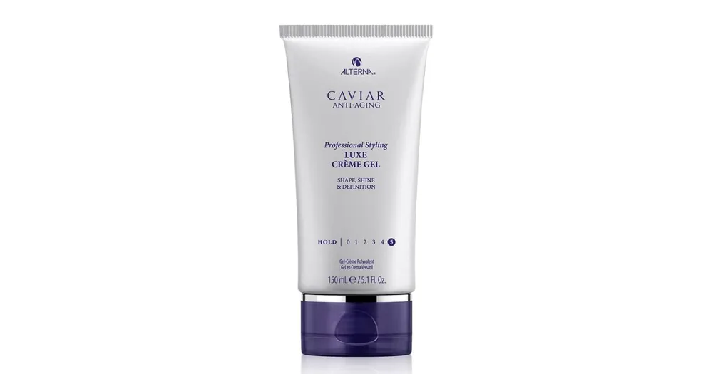 Novinka Alterna Caviar Luxe Créme Gel 150 ml .