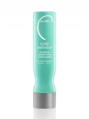Víkendová Akce Malibu C Scalp Wellness Conditioner 266 ml .