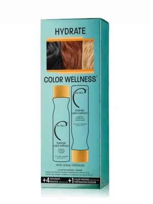 Časově Omezené Malibu C Hydrate Color Wellness Collection Kit .