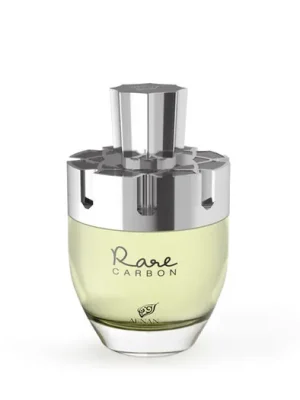 Akční Cena Afnan Rare Carbon EDP 100 ml M  .