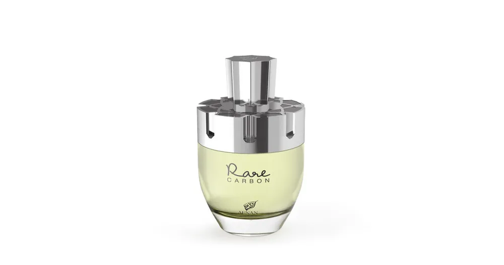 Akční Cena Afnan Rare Carbon EDP 100 ml M .