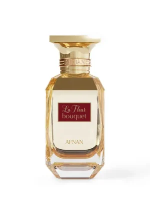 Ihned K Objednání Afnan La Fleur Bouquet EDP 80 ml W