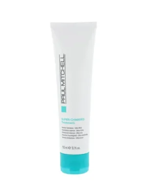 Levný Paul Mitchell Moisture Super Charged Treatment 150 ml .