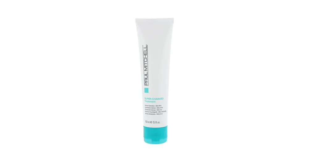 Levný Paul Mitchell Moisture Super Charged Treatment 150 ml .
