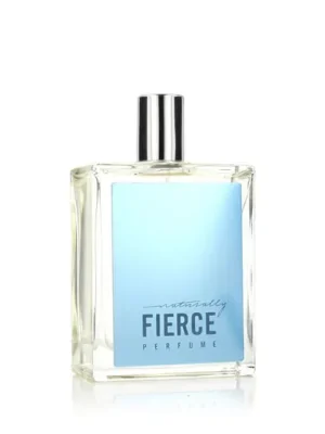 Finální Výprodej Abercrombie & Fitch Naturally Fierce EDP 100 ml W