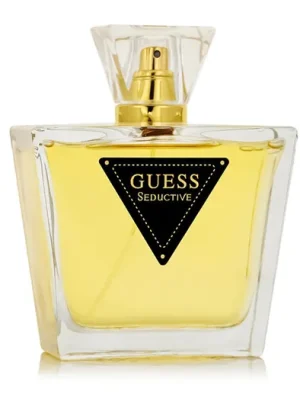 Guess Seductive EDT 125 ml W Novinka