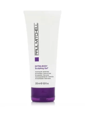 Paul Mitchell Extra-Body Sculpting Gel® 200 ml . Koupit Online
