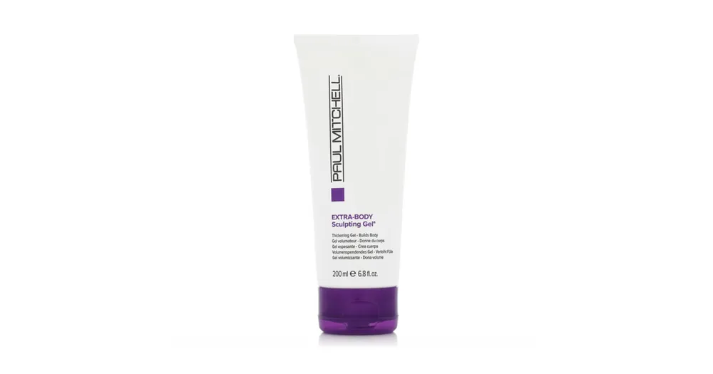 Paul Mitchell Extra-Body Sculpting Gel® 200 ml . Koupit Online